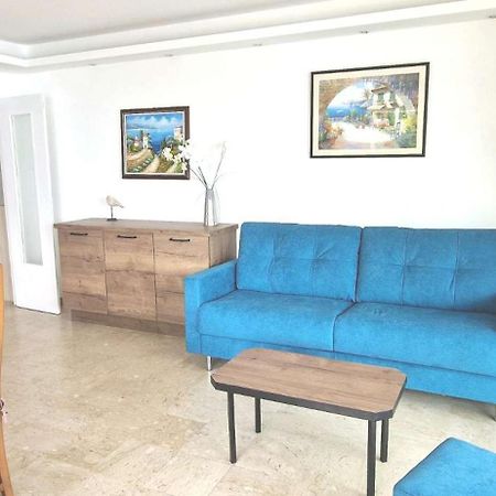 Appartement Bord De Mer Avec Garage 멍똥 외부 사진